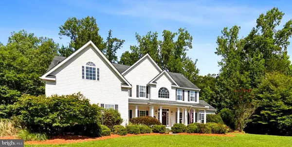 37 SERENE HILLS DR, Fredericksburg, VA 22406
