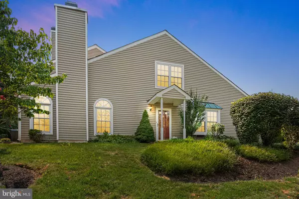 507 POTTERS CT, Southampton, PA 18966