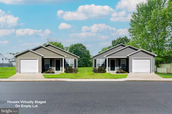 Townsend, DE 19734,306 LATTOMUS ST