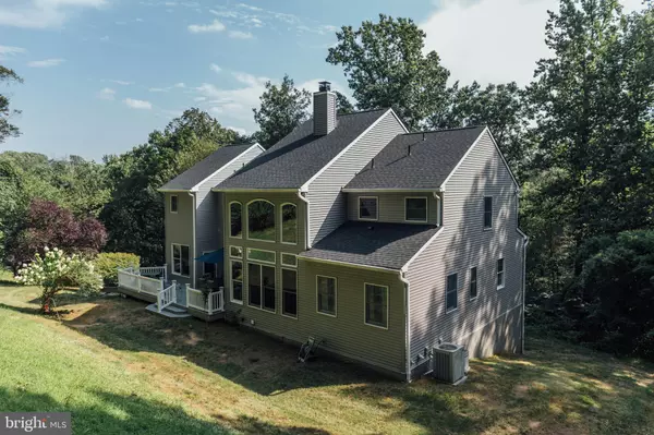 Glen Mills, PA 19342,7 SLITTING MILL RD