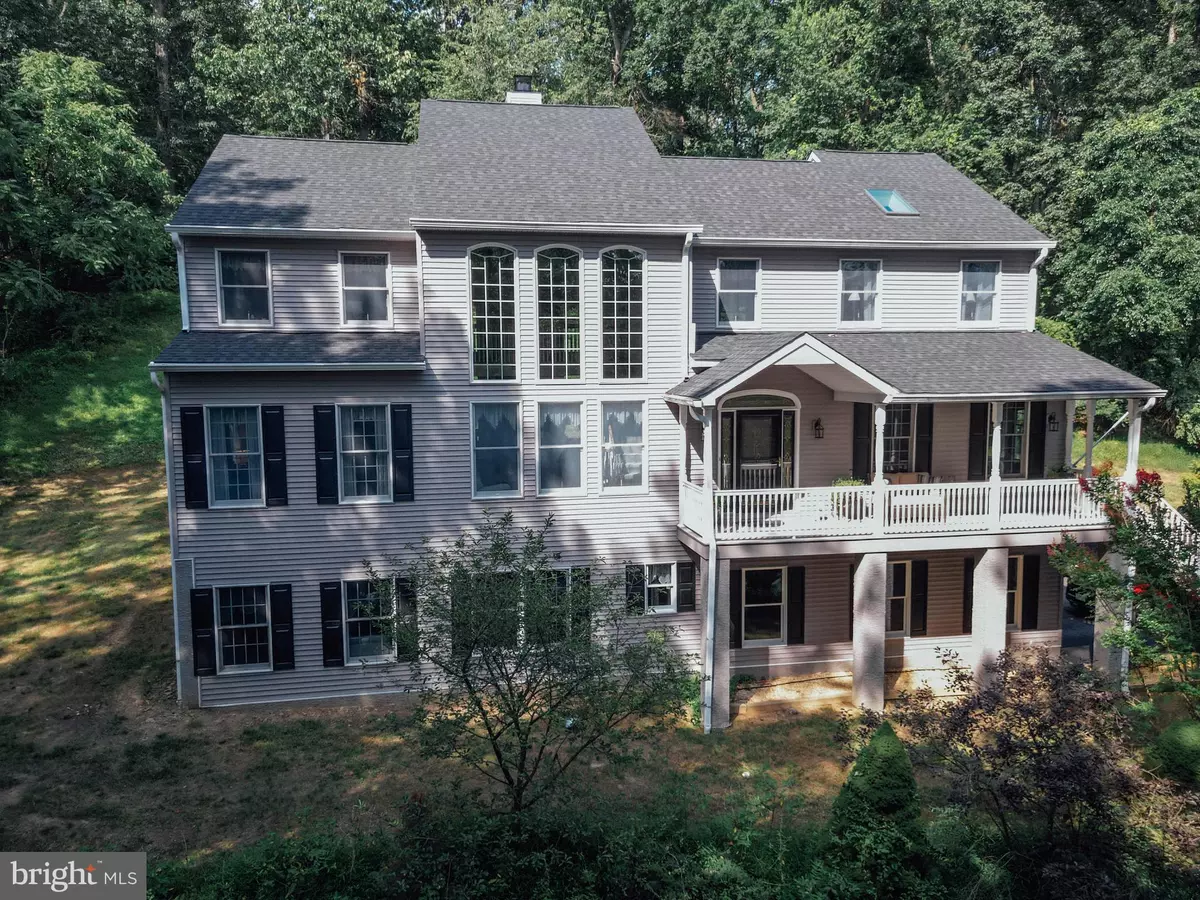 Glen Mills, PA 19342,7 SLITTING MILL RD