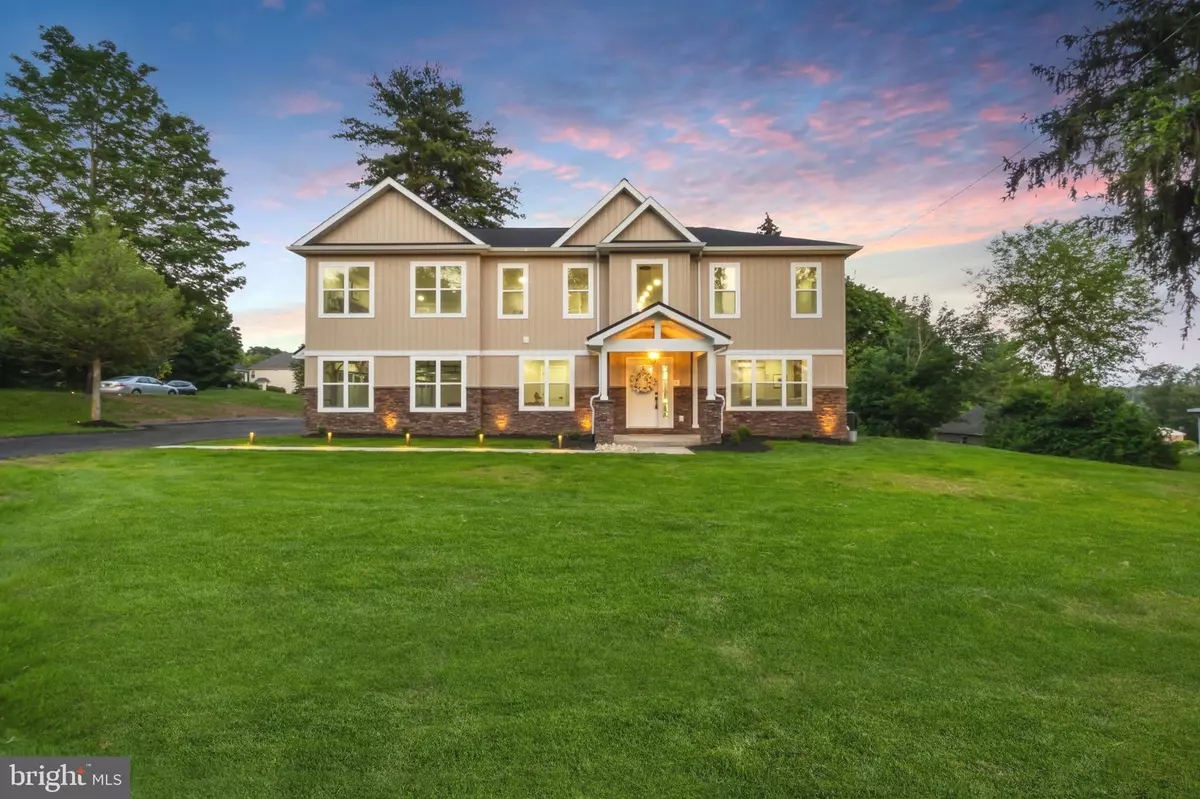 Harleysville, PA 19438,224 ORCHARD LN