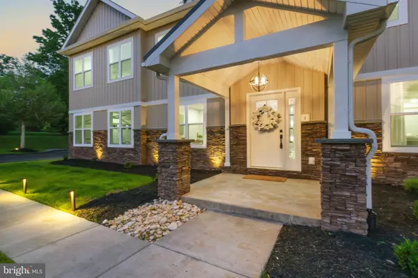 Harleysville, PA 19438,224 ORCHARD LN