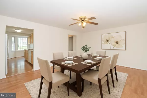 Crofton, MD 21114,1822 FOXDALE CT