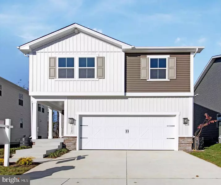 5722 HOWARD DR, Glen Burnie, MD 21061