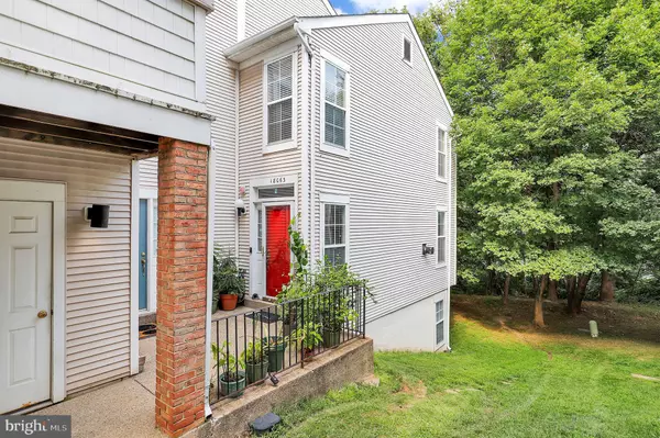 Montgomery Village, MD 20886,18063 ROYAL BONNET CIR
