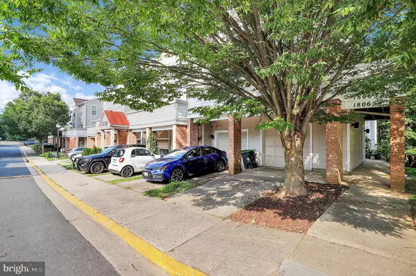 Montgomery Village, MD 20886,18063 ROYAL BONNET CIR