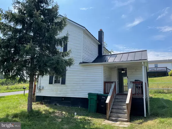 Strasburg, VA 22657,604 W KING ST