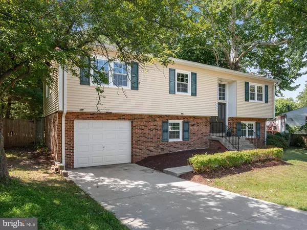 Herndon, VA 20170,855 PARK AVE