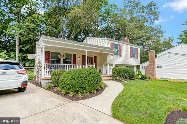 Abingdon, MD 21009,2804 WHITE ROSE CT