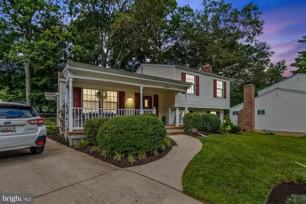 Abingdon, MD 21009,2804 WHITE ROSE CT