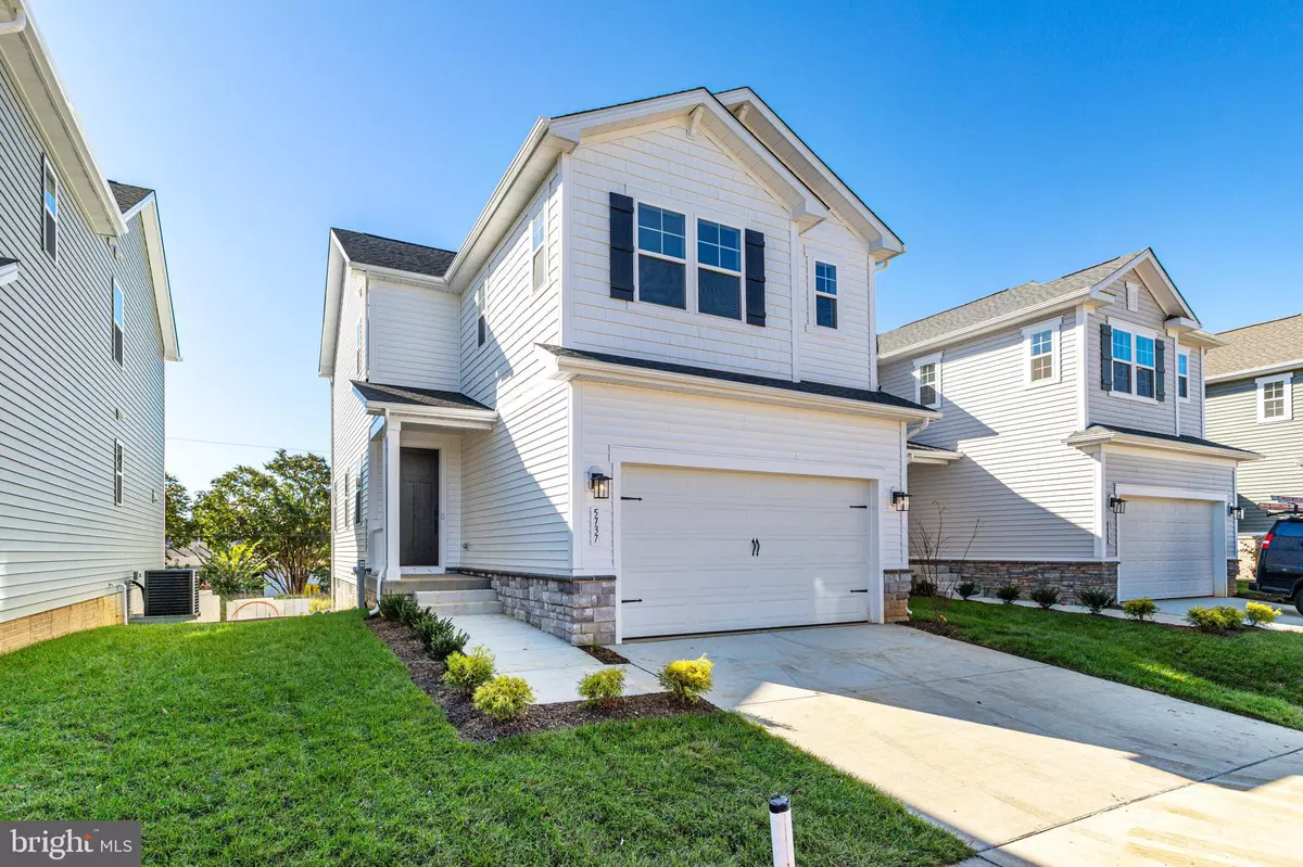 Glen Burnie, MD 21061,5737 HOWARD DR