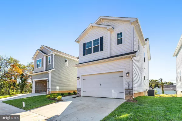 Glen Burnie, MD 21061,5737 HOWARD DR