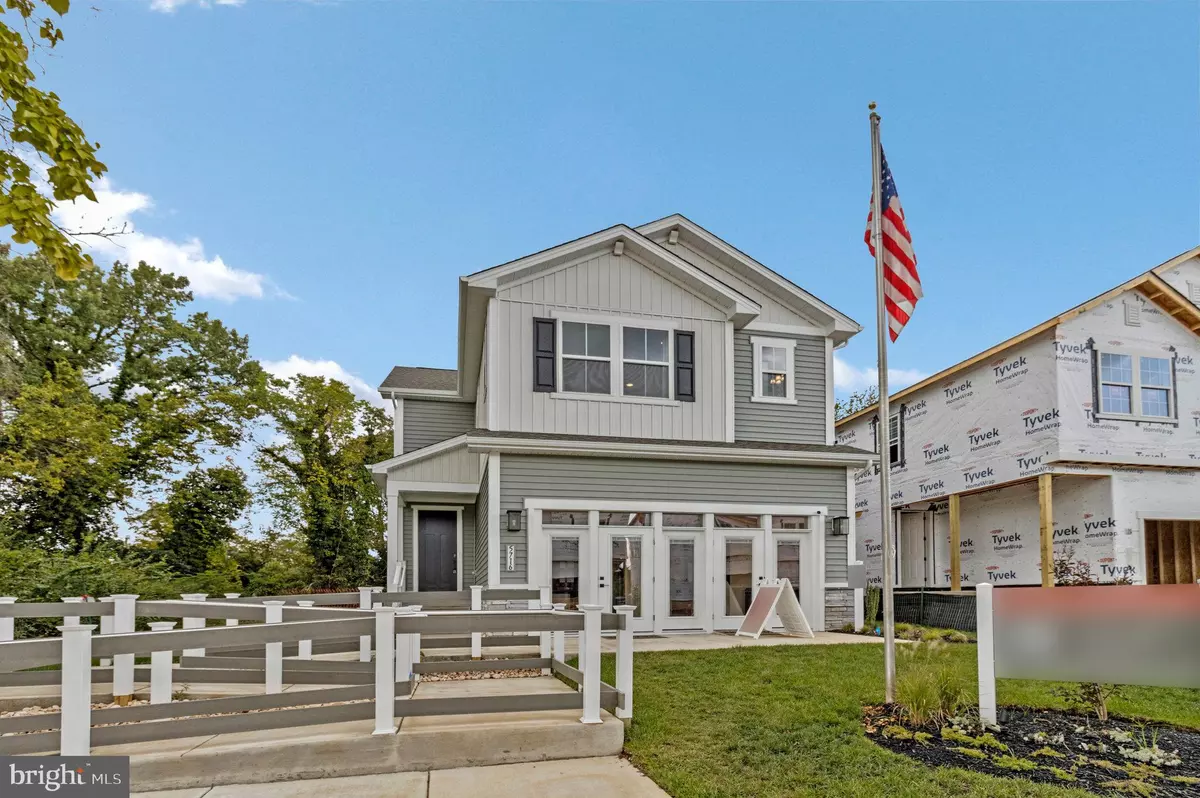 Glen Burnie, MD 21061,5737 HOWARD DR