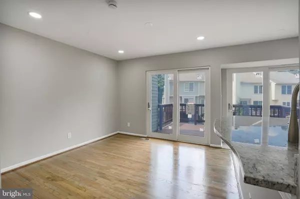 Woodbridge, VA 22192,3098 BRIDGETON CT