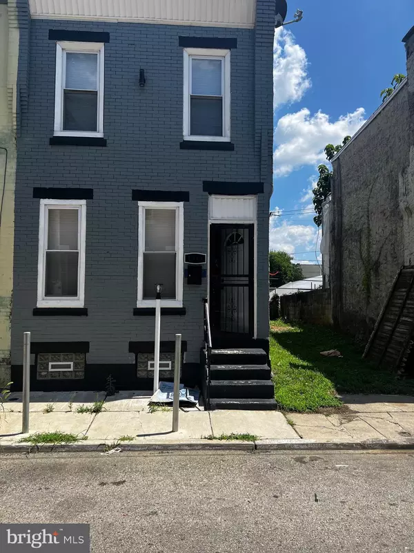 1915 N RINGGOLD ST, Philadelphia, PA 19121