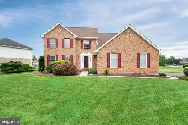 Bear, DE 19701,213 RICE DR