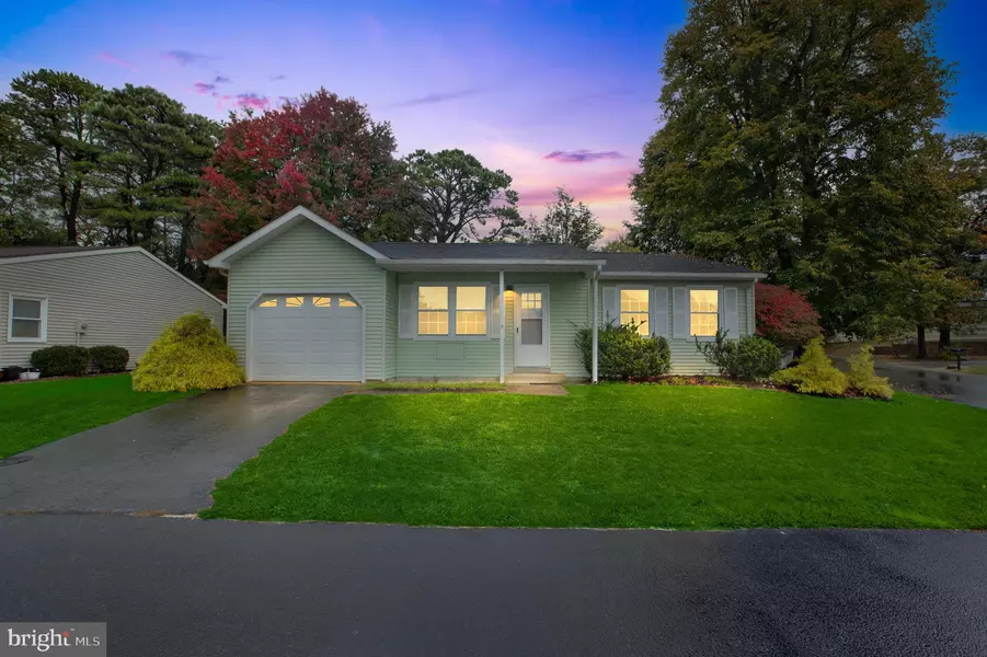 46 KEENE ST, Manchester Township, NJ 08759