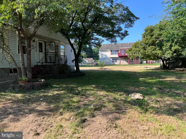 Hamilton, NJ 08610,323 WILFRED AVE