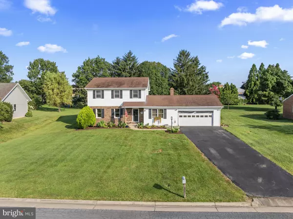 Woodstock, VA 22664,714 JACKSON ST