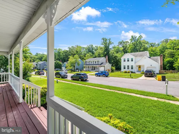 Annapolis, MD 21403,3228 BLACKWALNUT DR