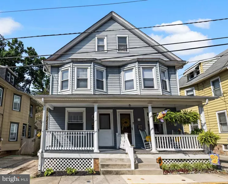 20 LEE AVE, Haddonfield, NJ 08033