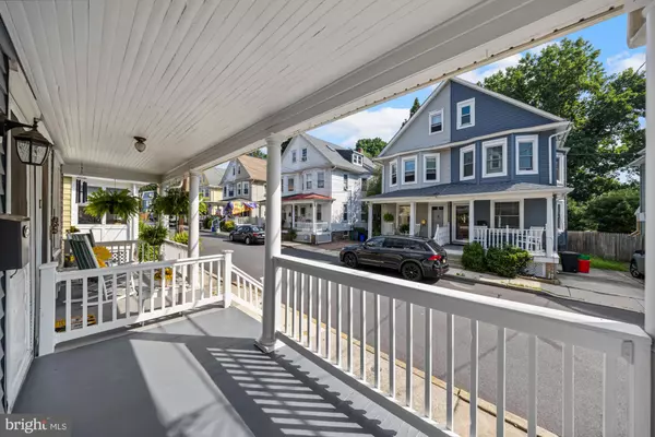 Haddonfield, NJ 08033,20 LEE AVE