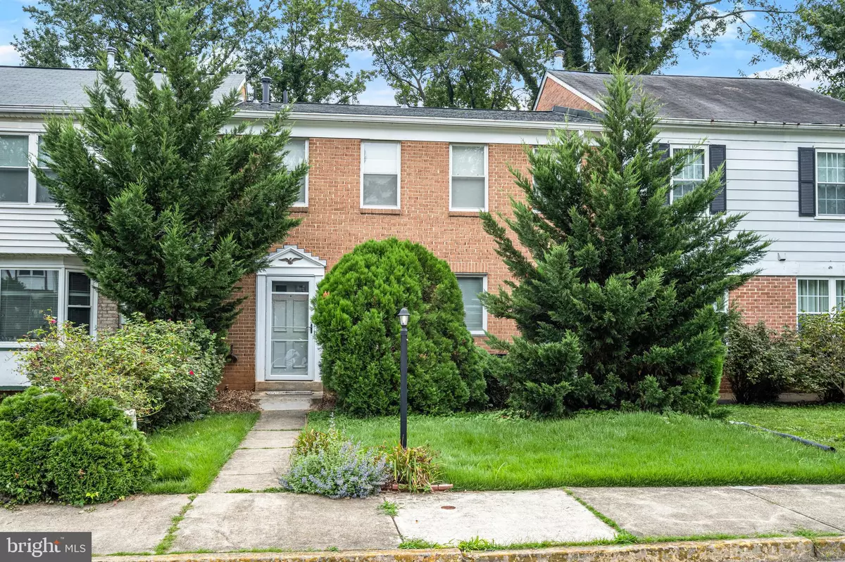 College Park, MD 20740,5059 BERWYN RD