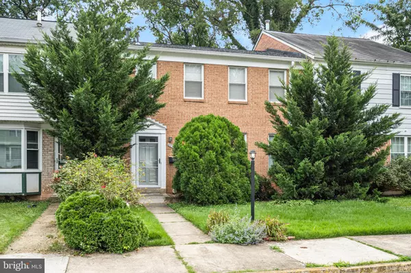 College Park, MD 20740,5059 BERWYN RD