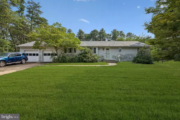 Voorhees, NJ 08043,20 PENN RD