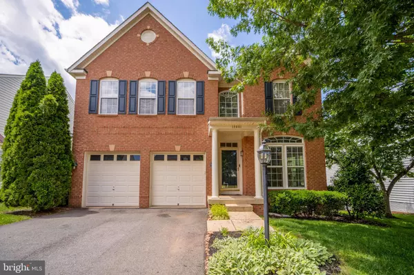 Gainesville, VA 20155,18081 CAMDENHURST DR