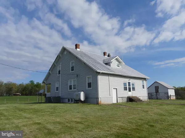 Madison, VA 22727,792 WILLIS RD