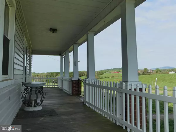 Madison, VA 22727,792 WILLIS RD