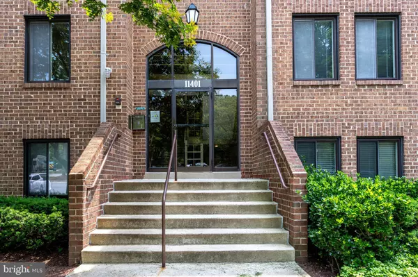 Rockville, MD 20852,11401 COMMONWEALTH DR #204