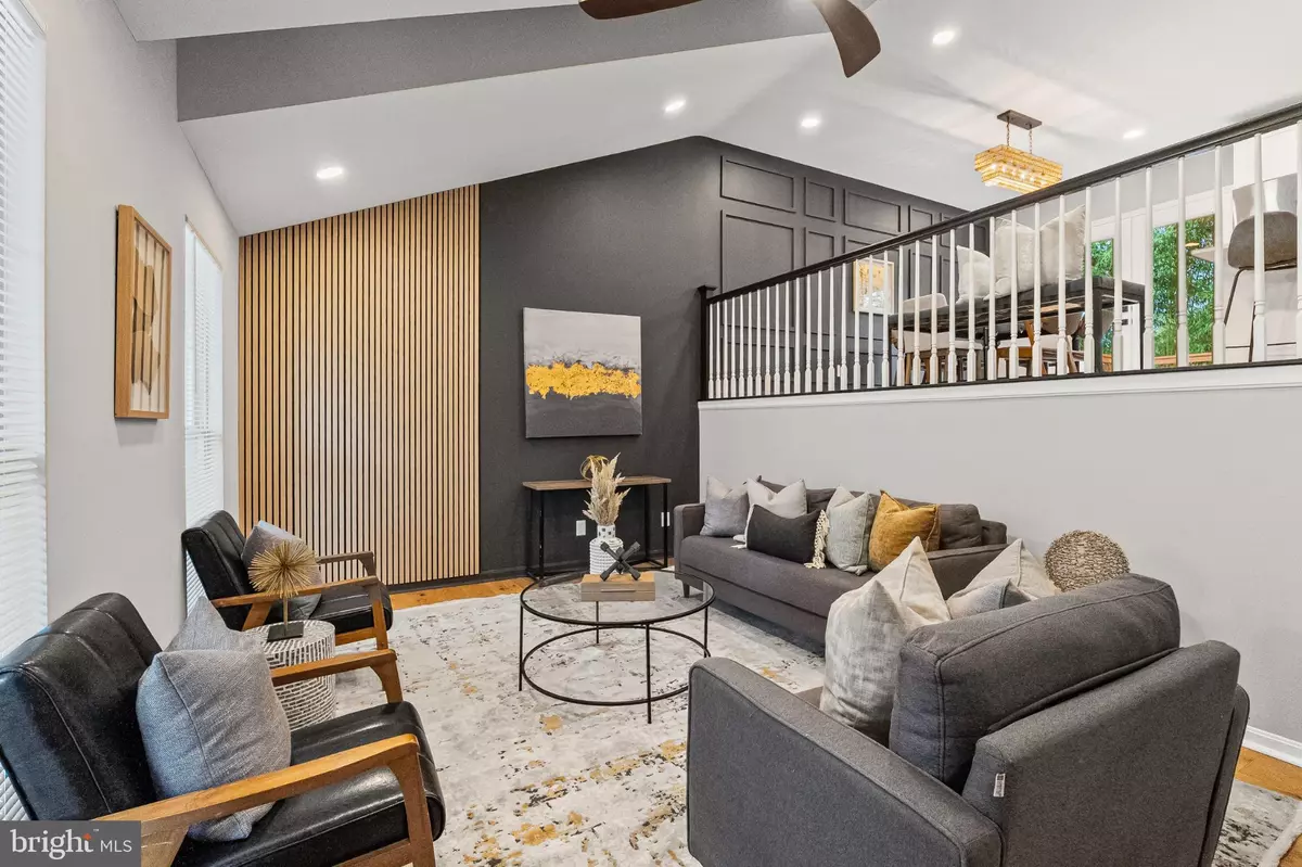 Baltimore, MD 21220,3710 SENECA GARDEN RD