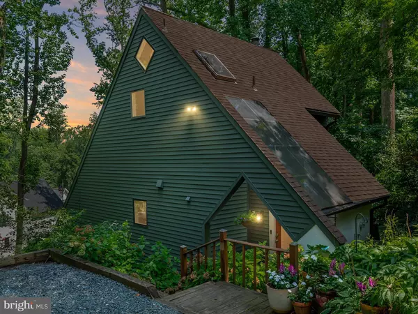 1755 ROBINHOOD RD,  Annapolis,  MD 21401