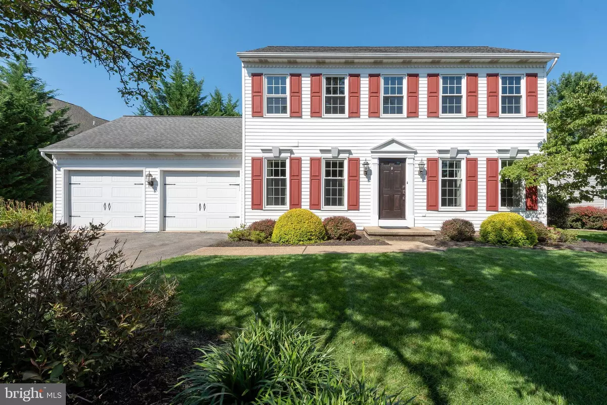 Lancaster, PA 17603,106 POST OAK RD