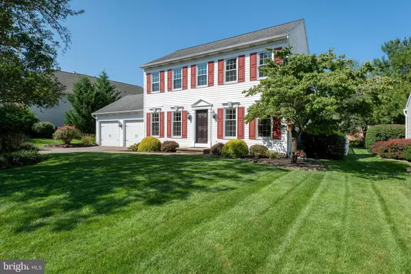 Lancaster, PA 17603,106 POST OAK RD