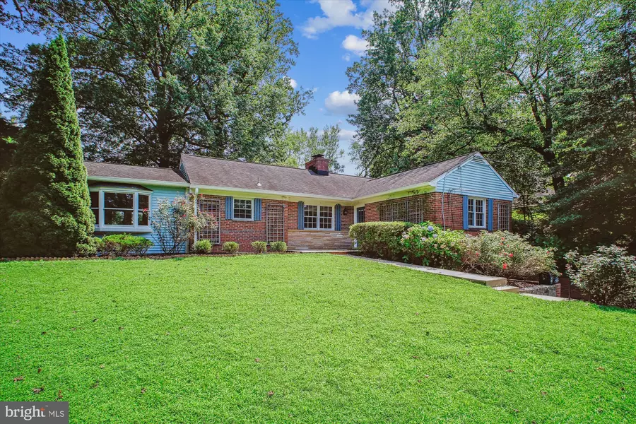 6200 VERNE ST, Bethesda, MD 20817