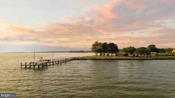 Fishing Creek, MD 21634,2554 HOOPERS ISLAND RD