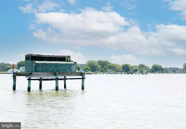 Fishing Creek, MD 21634,2554 HOOPERS ISLAND RD
