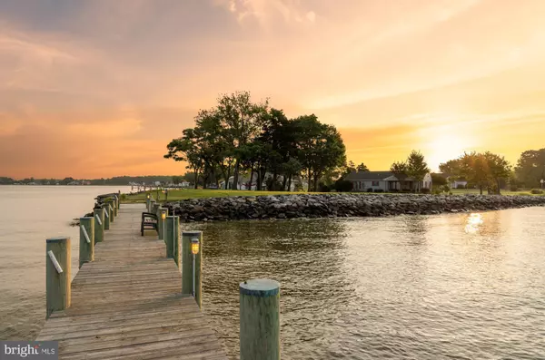 Fishing Creek, MD 21634,2554 HOOPERS ISLAND RD