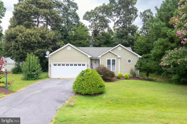 Lewes, DE 19958,30997 OAK LEAF DR