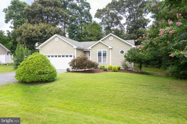 Lewes, DE 19958,30997 OAK LEAF DR