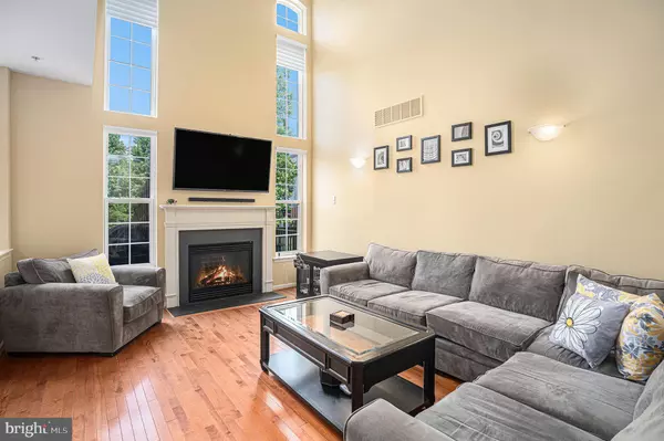 Plymouth Meeting, PA 19462,101 ROLLING HILL DR