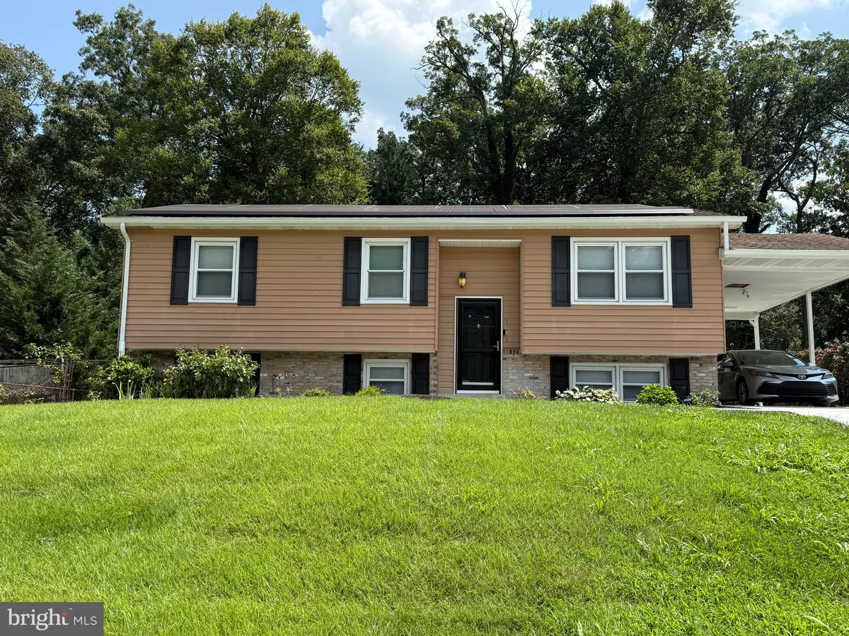 Clinton, MD 20735,8605 PERTH LN
