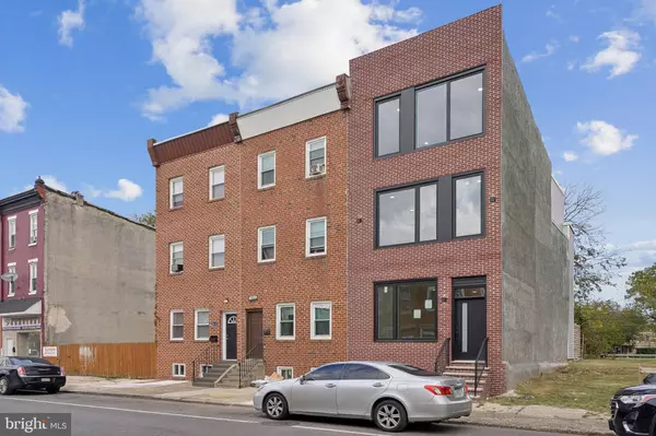 Philadelphia, PA 19132,2431 N 29TH ST