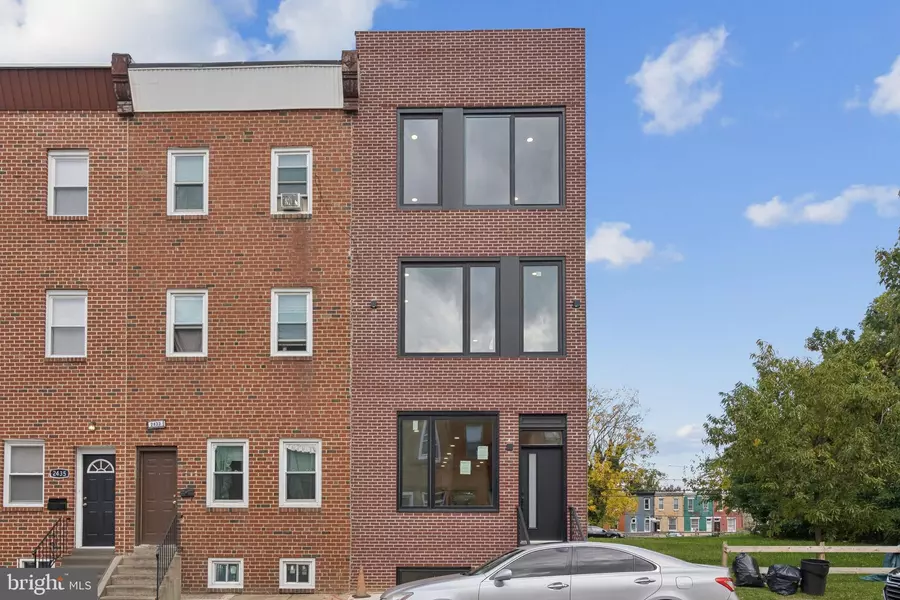 2431 N 29TH ST, Philadelphia, PA 19132