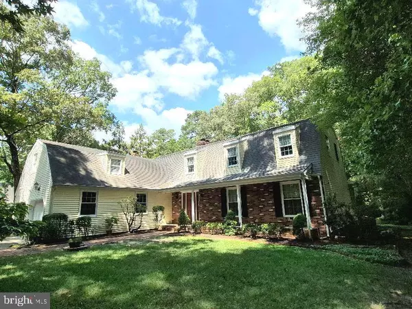 3896 FIVE FRIARS RD, Salisbury, MD 21804