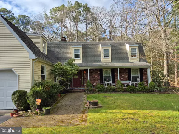 Salisbury, MD 21804,3896 FIVE FRIARS RD